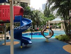 Elizabeth Tower (D9), Apartment #97706312
